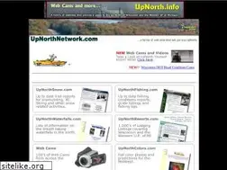 Sites similar to upnorthnetwork.com