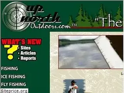 Sites similar to upnorthoutdoors.com