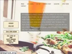 Sites similar to upnorthpizzapub.com