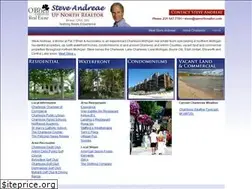 Sites similar to upnorthrealtor.com