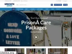 Sites similar to upnorthservices.com
