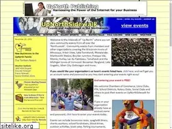 Sites similar to upnorthsidewalk.com