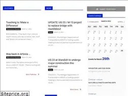 Sites similar to upnorthvoice.com