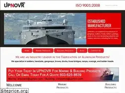 Sites similar to upnovr.com