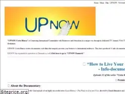 Sites similar to upnowcostablanca.com