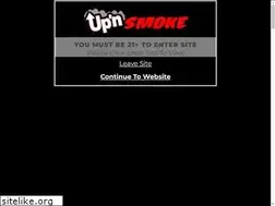 Sites similar to upnsmokecolorado.com