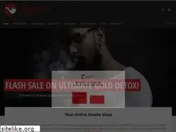 Sites similar to upnsmokeonline.com