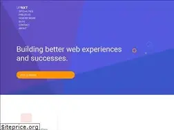 Sites similar to upnxt.com