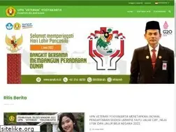 Sites similar to upnyk.ac.id