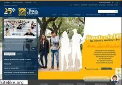 Sites similar to upo.es
