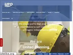 Sites similar to upo.org