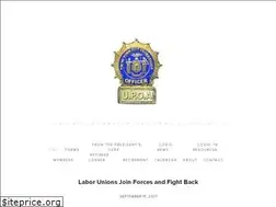 Sites similar to upoa.com