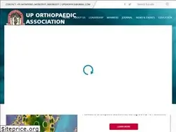 Sites similar to upoa.net