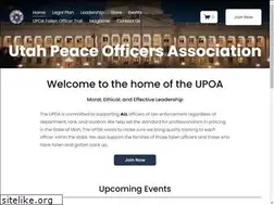 Sites similar to upoa.org
