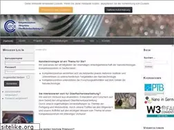 Sites similar to upob.de