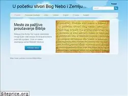 Sites similar to upocetku.org