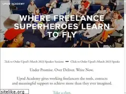 Sites similar to upodeditorial.com
