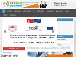 Sites similar to upodem.com