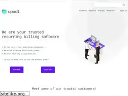 Sites similar to upodi.com