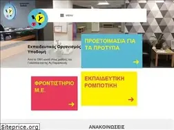 Sites similar to upodomi.gr