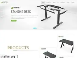 Sites similar to upofficesdesk.com
