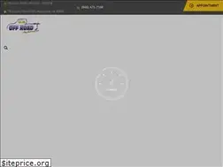 Sites similar to upoffroad.net