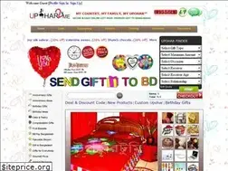 Sites similar to upohar2me.com
