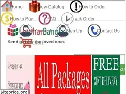 Sites similar to upoharbangla.com