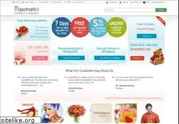 Sites similar to upoharbd.com