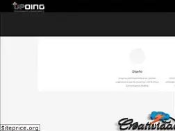 Sites similar to upoing.com