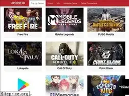 Sites similar to upoint.id