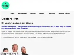 Sites similar to upolertprat.no