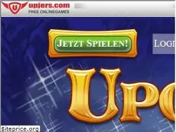 Sites similar to upologus.de