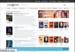 Sites similar to upolujebooka.pl