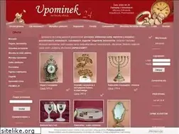 Sites similar to upominek24.pl