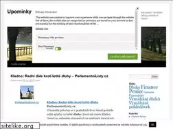 Sites similar to upominka.cz