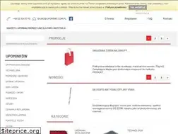 Sites similar to upominki.com.pl