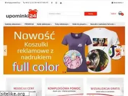 Sites similar to upominki24h.pl