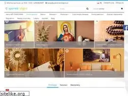 Sites similar to upominkireligijne.pl