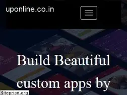 Sites similar to uponline.co.in