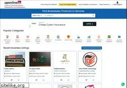 Sites similar to uponline.in