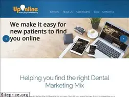 Sites similar to uponlinedentalmarketing.com