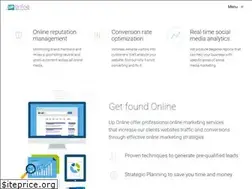 Sites similar to uponlinemedia.com