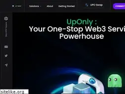 Sites similar to uponly.com