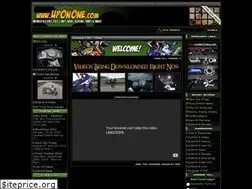 Sites similar to uponone.com
