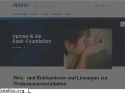 Sites similar to uponor.at