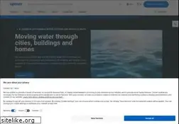 Sites similar to uponor.co.uk