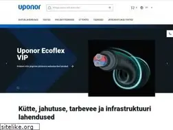 Sites similar to uponor.ee