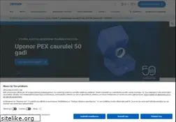 Sites similar to uponor.lv