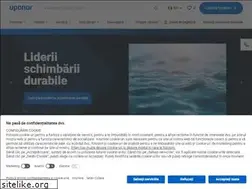 Sites similar to uponor.ro